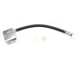 Dynamic Friction 350-54573 Brake Hose