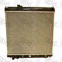 Global Parts Distributors LLC 2780C gpd Radiator 2780C