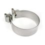 Stainless Works 3in HIGH TORQUE ACCUSEAL CLAMP