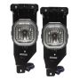 Oracle Lighting 8181-001 SMD Fog Lights, White