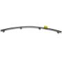 FIVESTAR FIV11002-34331 2019 LM 3/4in Steel Hood Pin Bracket