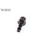 Radium Engineering 14-0232 4AN ORB TO 8MM BARB
