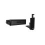 Metra 98-9001 Integrated Mounting Solution iPhone 4 (Black)