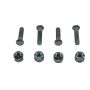 All Balls Racing 85-1049 00-06 Honda TRX350FE Wheel Stud & Nut Kit Front