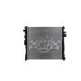 CSF 3844 Radiator