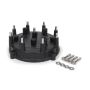 MSD IGNITION MSD74083 Replacement Cap Black
