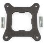 EDELBROCK EDE9265 Heat Insulator Gasket - Sq. Bore
