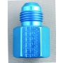 Fragola -6AN x Female 14mm x 1.5 O-Ring Seal