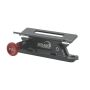 DV8 Offroad Quick Release Fire Extinguisher Mount