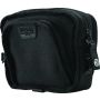 Burly Brand B15-1012B Handlebar Bag - Black