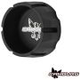 Camburg CAM-010053 2.50F Hub Center Cap (6x5.5 & 6x6.5)