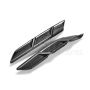 Anderson Composites AC-FFI14CHC7-OE Grille / Fender Vent / Body Badge Kit