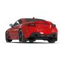 Rally Armor MF99-UR-BLK-RD Black Mud Flap/Red Logo