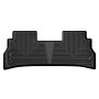 Husky Liners 55981 2024 Chevrolet Trax X-Act 2nd Seat Floor Liner - Blk