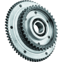 TwinPower 489713 Twin Power 90-93 Big Twin Clutch Shell Replaces H-D 37707-90