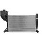 Global Parts Distributors LLC 2796C gpd Radiator 2796C
