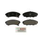 Bosch BE315 Brake Pads Front