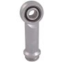 SCREW-ON SHOCK EYE - STEEL EXTENDED