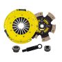 ACT 1993 Ford Mustang HD/Race Sprung 6 Pad Clutch Kit