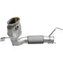 MagnaFlow Exhaust Products 52929 OEM Grade Direct-Fit Catalytic Converter
