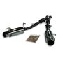 HKS 3106-EX003 Nissan 90-95 300ZX 3.0 Turbo Dual Exhaust