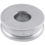 ALLSTAR PERFORMANCE ALL18621-10 Motor Mount Spacer 1/2in 10pk