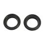 Athena P40FORK455205 13-24 Honda CRF 110 F 32.5x43.5/47x8/14mm Fork Dust Seal Kit
