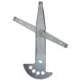 VDO WR40692 Window Regulator - Power