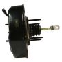Mando 27A1015 New OE Power Brake Booster, Direct Replacement