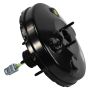 MANDO 27A1017 New OE Power Brake Booster, Direct Replacement