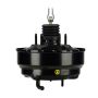 MANDO 27A1025 New OE Power Brake Booster, Direct Replacement