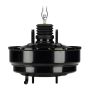 MANDO 27A1030 New OE Power Brake Booster, Direct Replacement