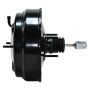 MANDO 27A1031 New OE Power Brake Booster, Direct Replacement
