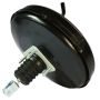 MANDO 27A1042 New OE Power Brake Booster, Direct Replacement