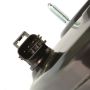 MANDO 27A1045 New OE Power Brake Booster, Direct Replacement