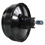 MANDO 27A1049 New OE Power Brake Booster, Direct Replacement