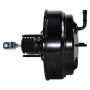 MANDO 27A1051 New OE Power Brake Booster, Direct Replacement