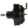 MANDO 27A1053 New OE Power Brake Booster, Direct Replacement