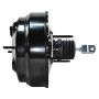 MANDO 27A1056 New OE Power Brake Booster, Direct Replacement