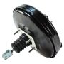MANDO 27A1064 New OE Power Brake Booster, Direct Replacement