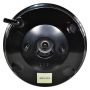 MANDO 27A1066 New OE Power Brake Booster, Direct Replacement