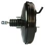 MANDO 27A1069 New OE Power Brake Booster, Direct Replacement