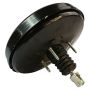 MANDO 27A1070 New OE Power Brake Booster, Direct Replacement