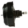 MANDO 27A1076 New OE Power Brake Booster, Direct Replacement