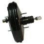 MANDO 27A1082 New OE Power Brake Booster, Direct Replacement