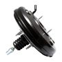 MANDO 27A1095 New OE Power Brake Booster, Direct Replacement