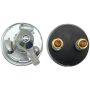 MOROSO MOR74101 HD Battery Disconnect Switch