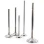 Ferrea F0144 84-98 Harley-Davidson Evolution 1.85in Head 0.31in Stem Dia Comp Intake Valve - Set of 2