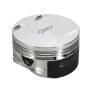 Manley Performance 633EGR3-1 Manley Nissan GT-R 3.8L VR38DETT 94.4mm Stroker 95.5mm Bore Grade 3 -1.5cc Piston w/Ring (Single)