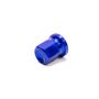 DIVERSIFIED MACHINE DMIRRC-1361B Rear Nut Cover - Blue